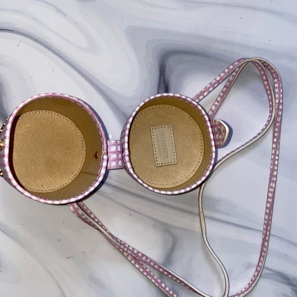 Jacquemus Small Pink ‘Le Vanity’ Bag - Picture 2 of 2